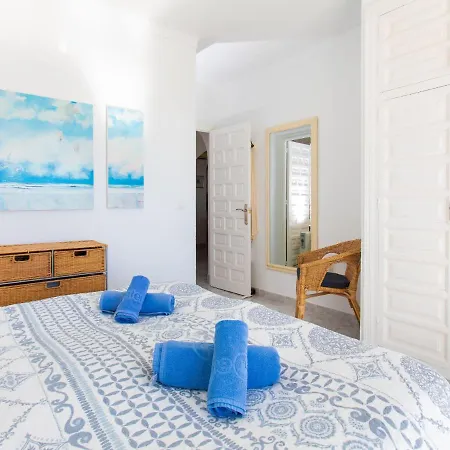 Appartamento Pinsapos By Interhome Nerja