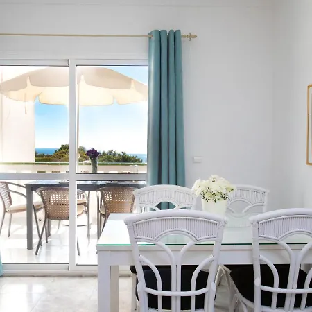 Pinsapos By Interhome *