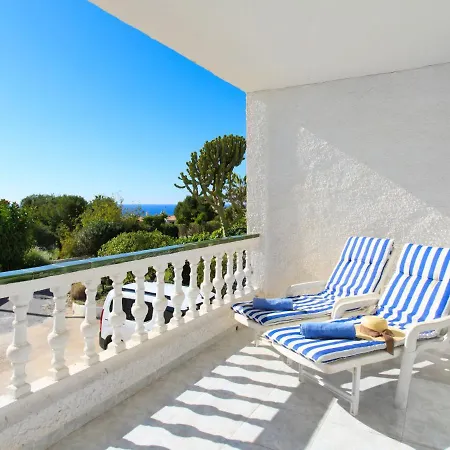 Pinsapos By Interhome Appartamento Nerja