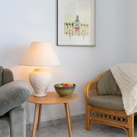 Pinsapos By Interhome Appartamento