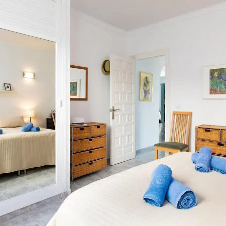 Appartamento Pinsapos By Interhome