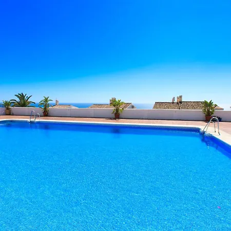 Appartamento Pinsapos By Interhome *