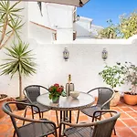 Pinsapos By Interhome Apartment Nerja
