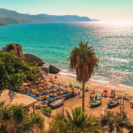 Pinsapos By Interhome * Nerja