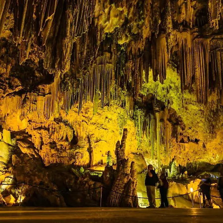 Appartement Pinsapos By Interhome