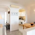 Pinsapos By Interhome Lejlighed