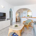 Pinsapos By Interhome Lejlighed Nerja