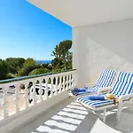 Pinsapos By Interhome Apartment Nerja