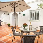 Pinsapos By Interhome Lejlighed *