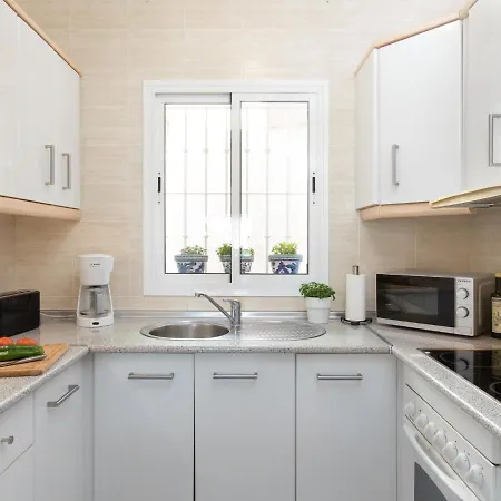 Pinsapos By Interhome Apartamento *