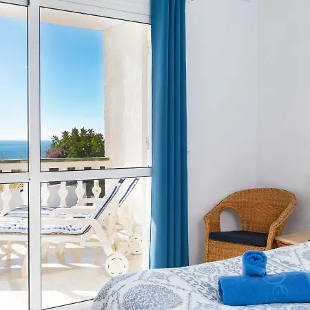 Pinsapos By Interhome Apartamento Nerja