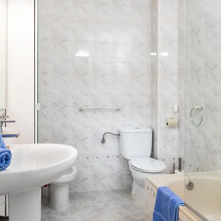 Pinsapos By Interhome Apartamento