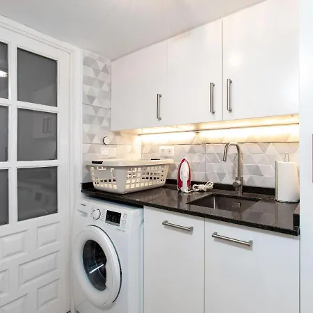 Pinsapos By Interhome Appartamento Nerja
