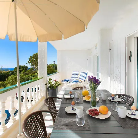 Pinsapos By Interhome Apartamento *