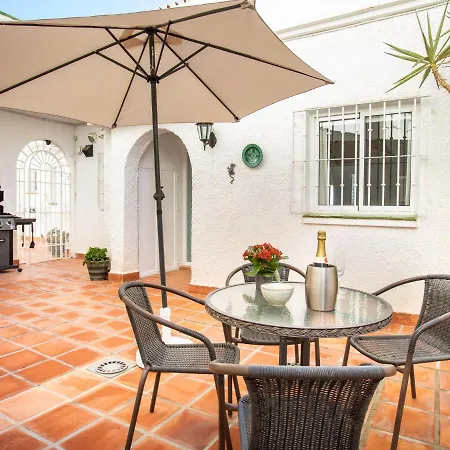 Pinsapos By Interhome Apartamento *