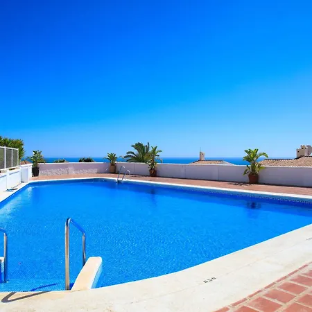 Pinsapos By Interhome Apartament