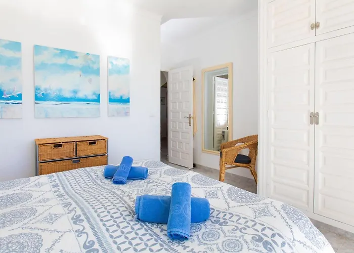 Apartament Pinsapos By Interhome Nerja