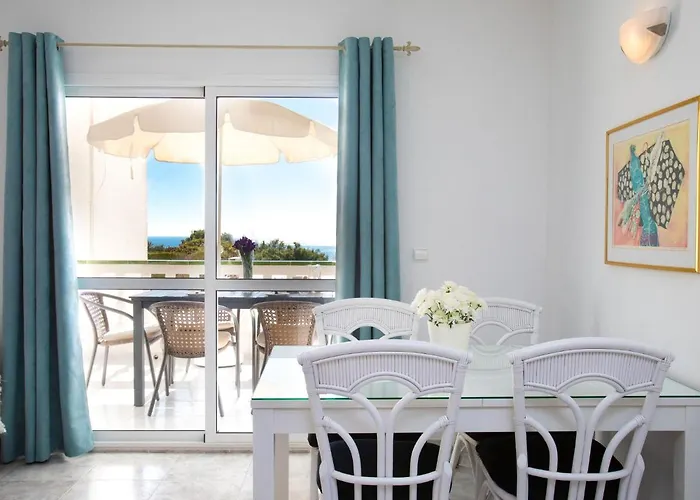 Pinsapos By Interhome *