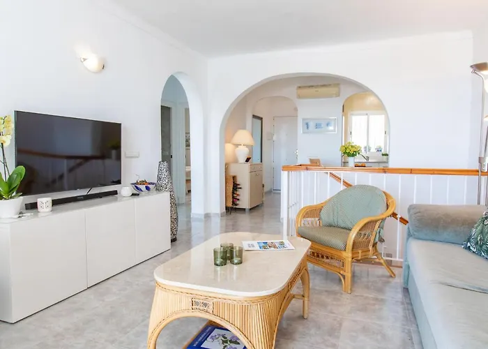Pinsapos By Interhome Apartament Nerja