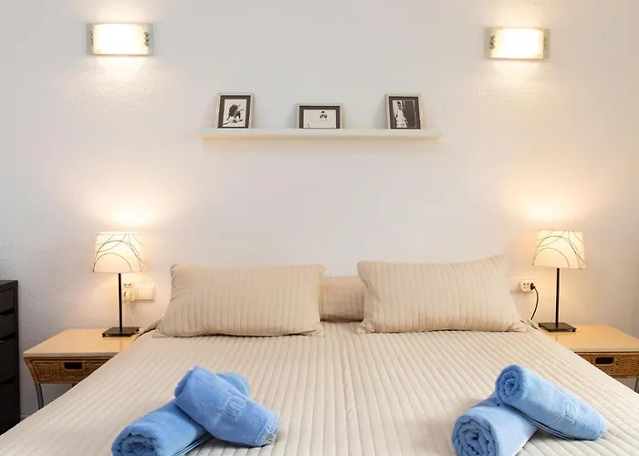 Pinsapos By Interhome * Nerja