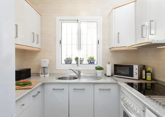 Pinsapos By Interhome Apartament *