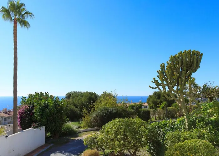 Pinsapos By Interhome Nerja