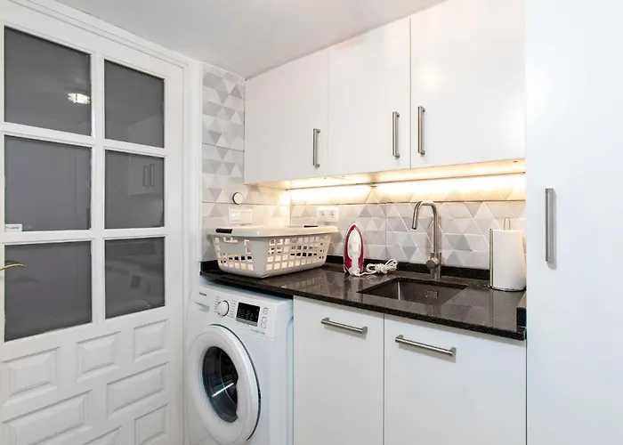 Pinsapos By Interhome Apartament Nerja