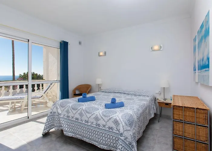 Pinsapos By Interhome Nerja