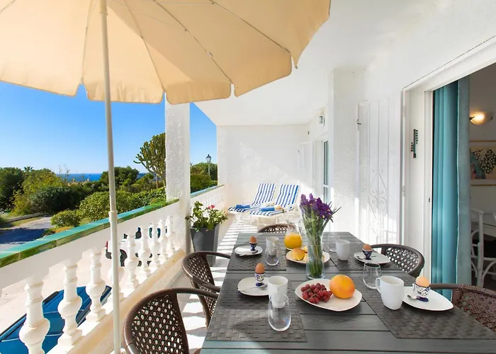 Pinsapos By Interhome Apartament *