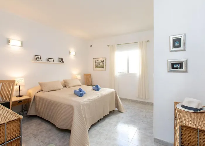 Apartment Pinsapos By Interhome Nerja