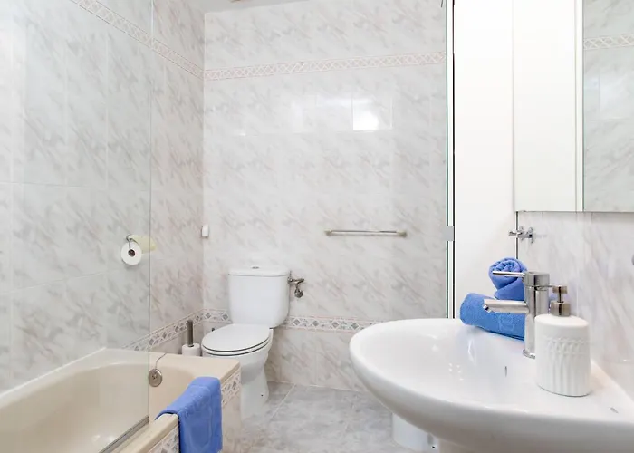 Pinsapos By Interhome Nerja