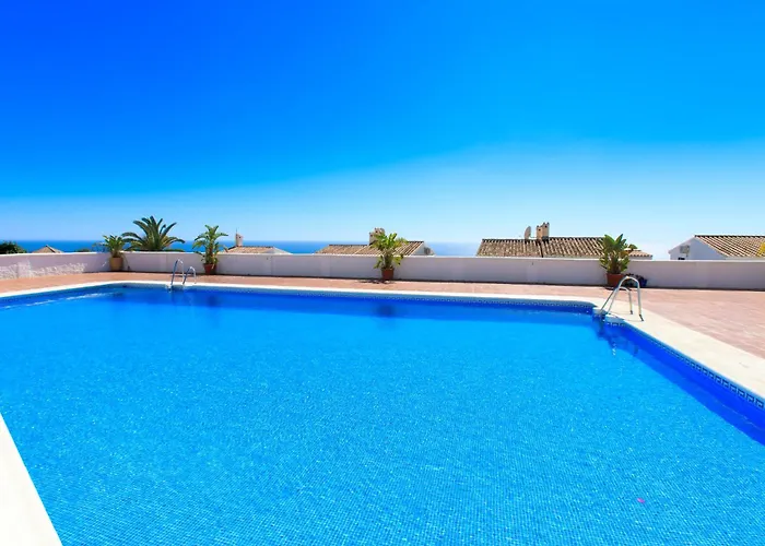 Apartament Pinsapos By Interhome *