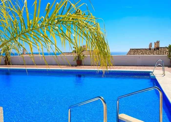 Apartament Pinsapos By Interhome *