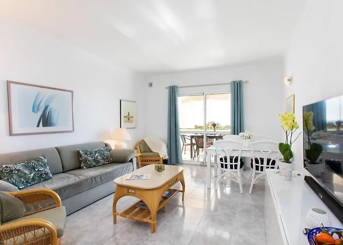 Pinsapos By Interhome *