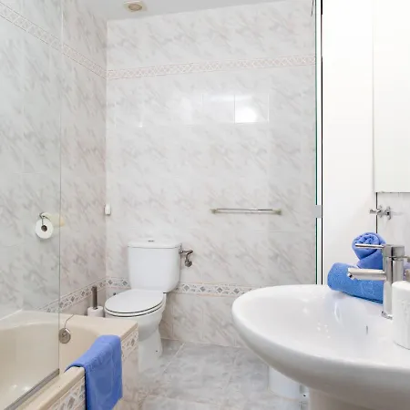 Pinsapos By Interhome نيرخا