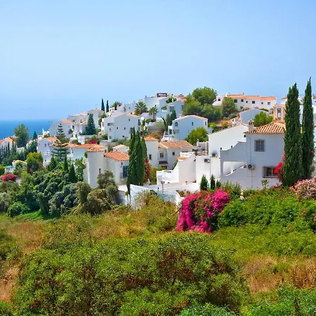 Lägenhet Pinsapos By Interhome Nerja